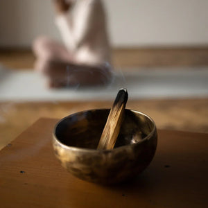 Sandalwood Essential Oil and how it helps you FOCUS