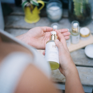 CLEANSE 1:11 - HEMP OIL Cleanser / Make Up Remover