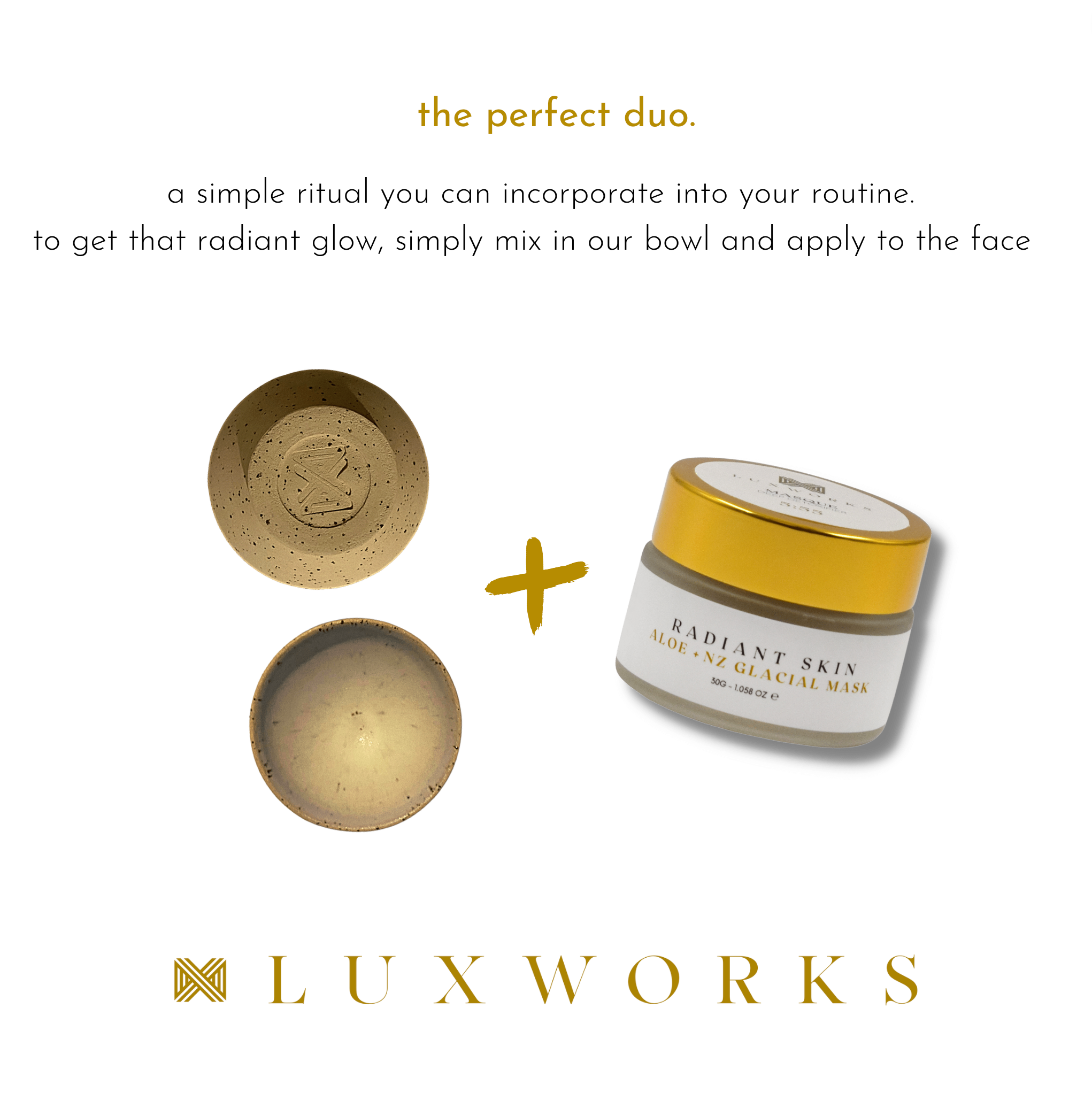 The MASQUE Kit