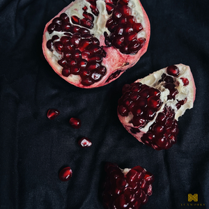 NOURISH 4:44 - POMEGRANATE Face Oil