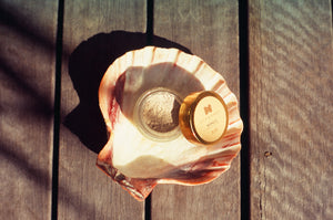 MASQUE 5:55 - ALOE + NZ GLACIAL CLAY Mask