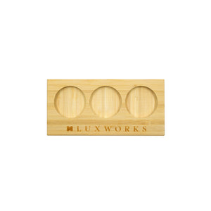 The LUXWORKS 3 Tray - LUXWORKS 